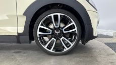 MINI Clubman 2.0 Cooper S Sport 6dr Auto Petrol Estate